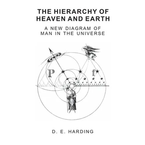 The Hierarchy of Heaven and Earth (unabridged) - Hardcover