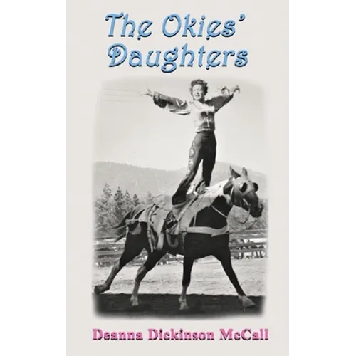 The Okies' Daughters - Paperback