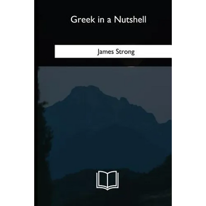Greek in a Nutshell - Paperback