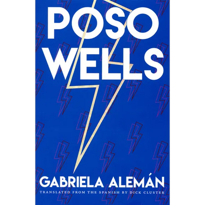 Poso Wells - Paperback