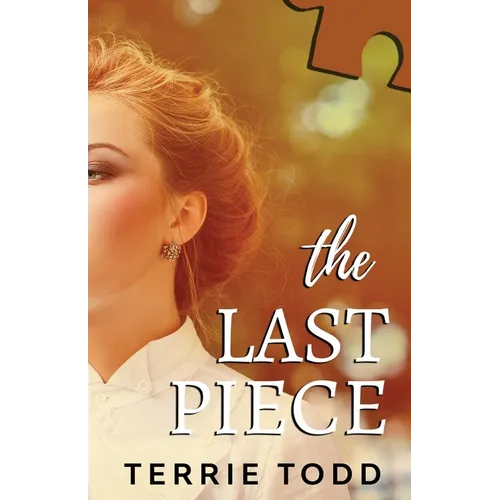 The Last Piece - Paperback