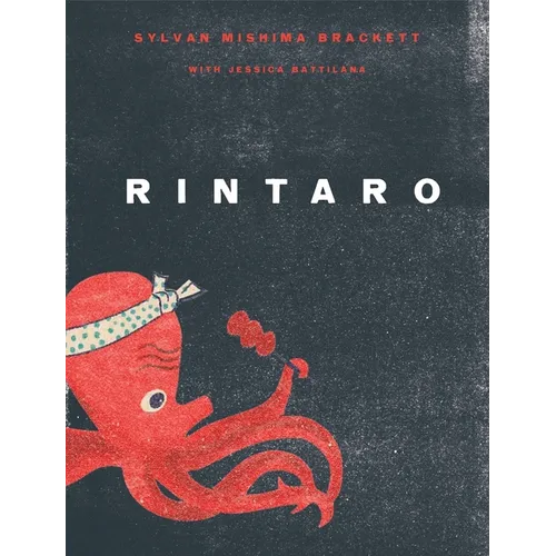 Rintaro: Japanese Food from an Izakaya in California - Hardcover