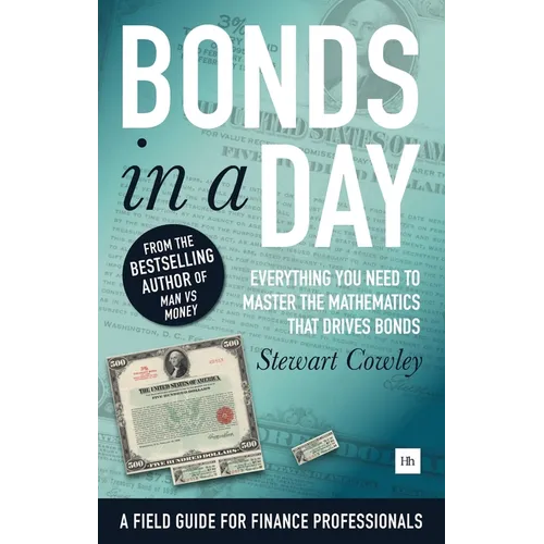 Bonds in a Day - Paperback
