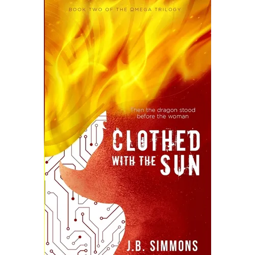 Clothed with the Sun - Paperback