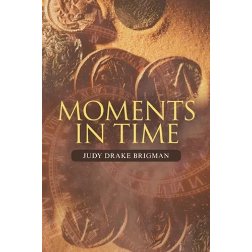 Moments in Time - Paperback