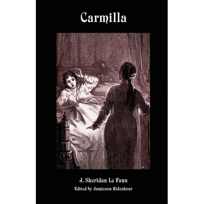Carmilla - Paperback