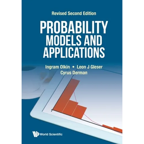 Probab Mod & Appl (REV 2nd Ed) - Paperback