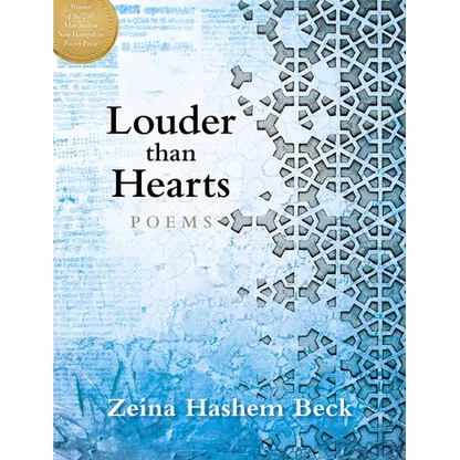 Louder Than Hearts: Poems - Paperback