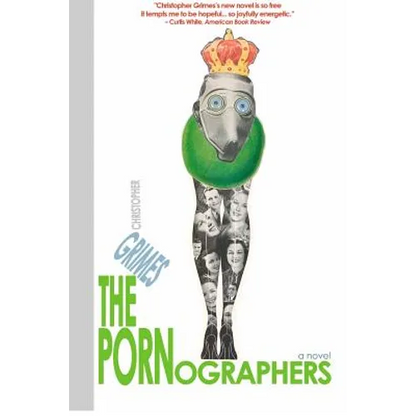 The Pornographers - Paperback