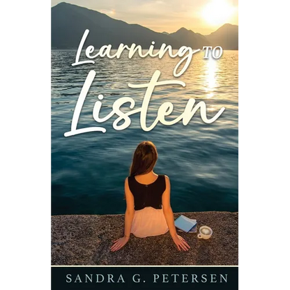 Learning to Listen - Paperback