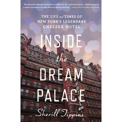 Inside the Dream Palace - Paperback