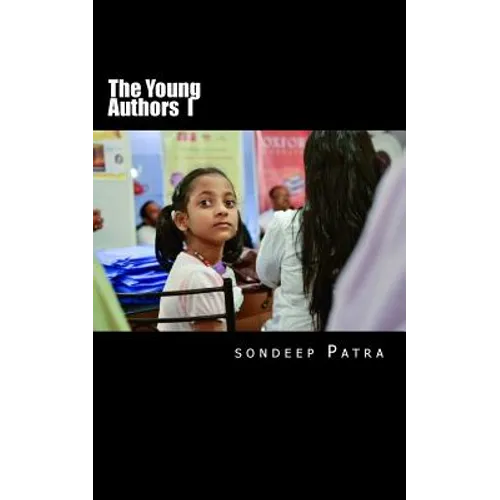 The Young Authors: A Book by Young Authors - Paperback
