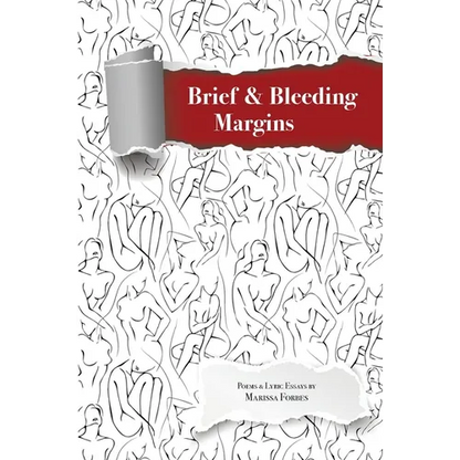 Brief & Bleeding Margins - Paperback
