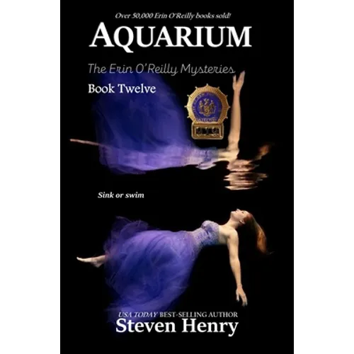 Aquarium - Hardcover