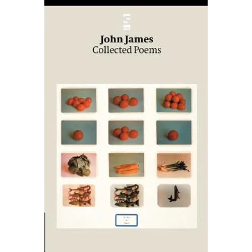 Collected Poems - Paperback