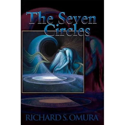 The Seven Circles - Paperback