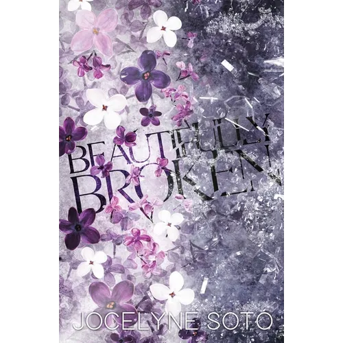 Beautifully Broken: Special Edition - Paperback