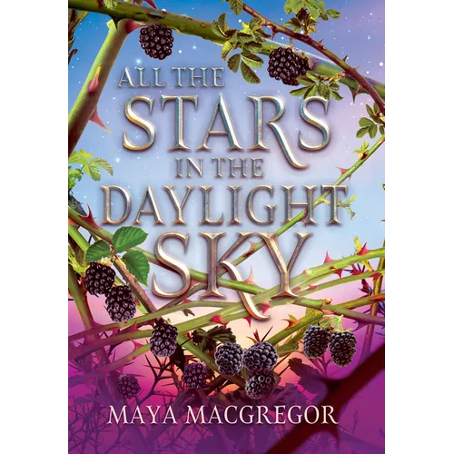 All the Stars in the Daylight Sky - Hardcover