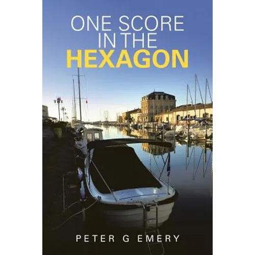 One Score in the Hexagon - Paperback