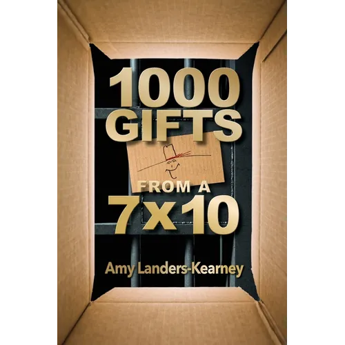 1000 Gifts from a 7X10 - Paperback