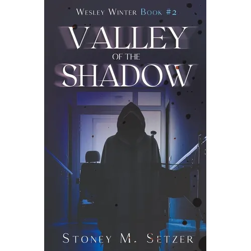 Valley of the Shadow - Paperback
