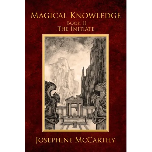 Magical Knowledge II - The Initiate - Paperback