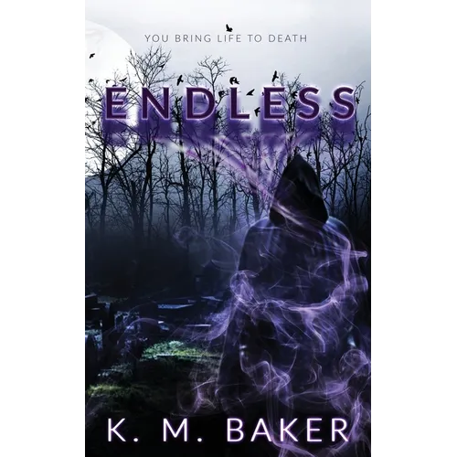 Endless - Paperback