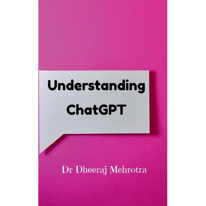 Understanding Chat GPT - Paperback