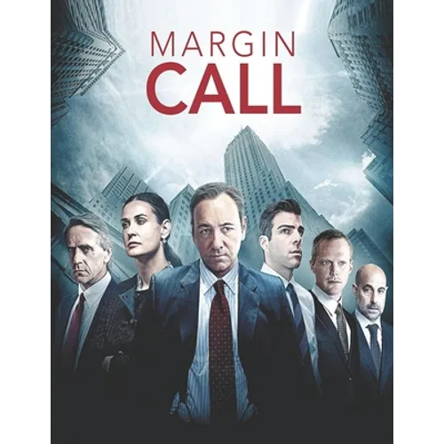Margin Call - Paperback