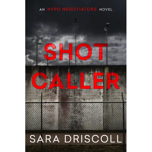 Shot Caller - Mass Market Paperbound