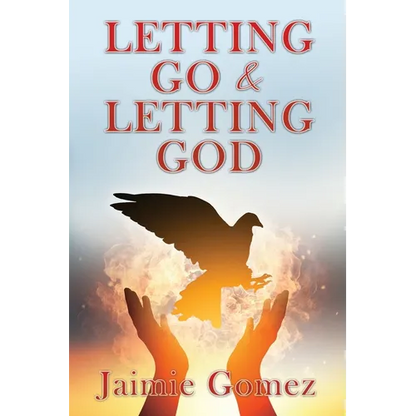 Letting go & letting God - Paperback