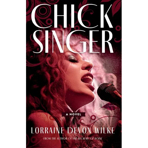 Chick Singer - Paperback