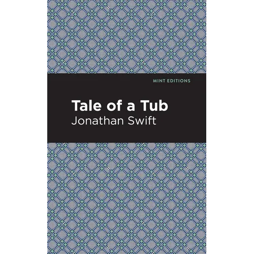 A Tale of a Tub - Hardcover