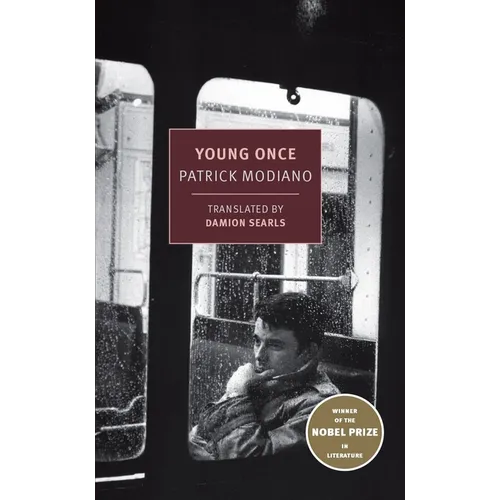 Young Once - Paperback