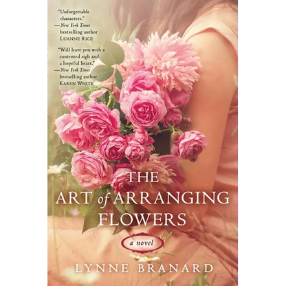 The Art of Arranging Flowers - Paperback