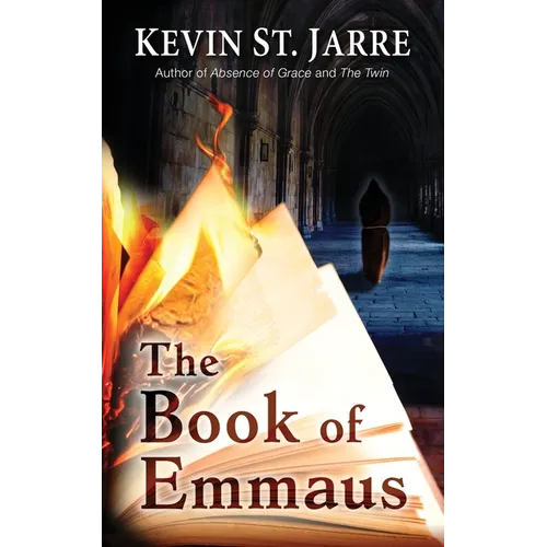 The Book of Emmaus - Paperback