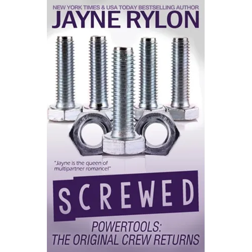 Screwed - Paperback