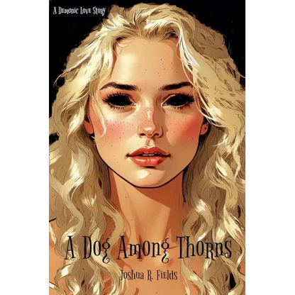 A Dog Among Thorns: The Final Revised Edition - Paperback