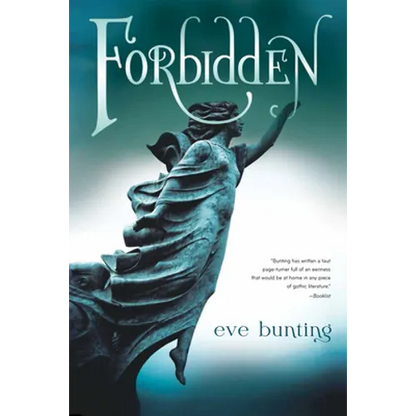 Forbidden - Paperback