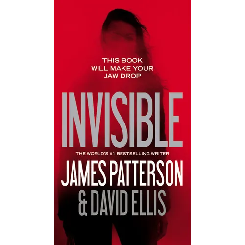 Invisible - Mass Market Paperbound