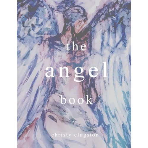 The angel book - Paperback