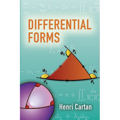 Differential Forms - Paperback