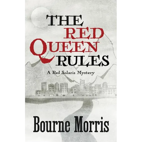 The Red Queen Rules - Paperback