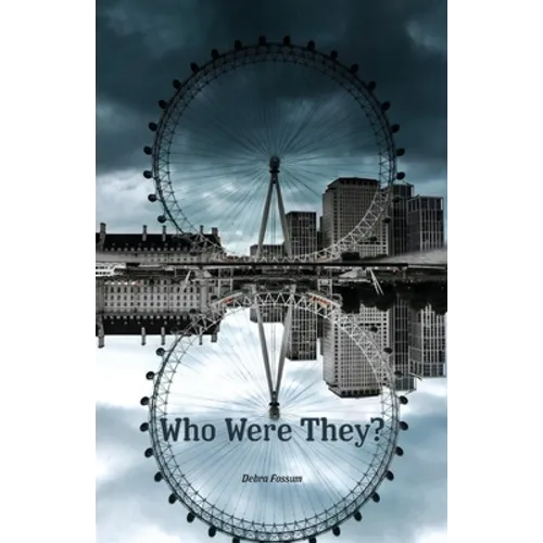 Who Were They? - Paperback