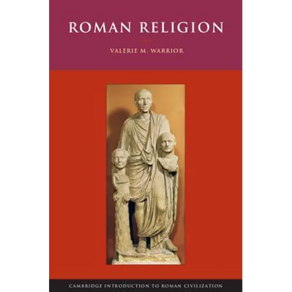 Roman Religion - Paperback