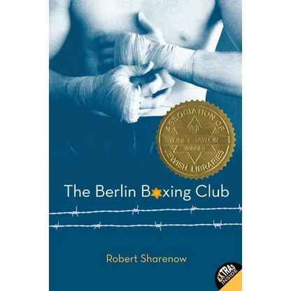 Berlin Boxing Club, the PB - Paperback