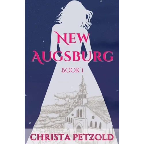 New Augsburg: Book 1 - Paperback