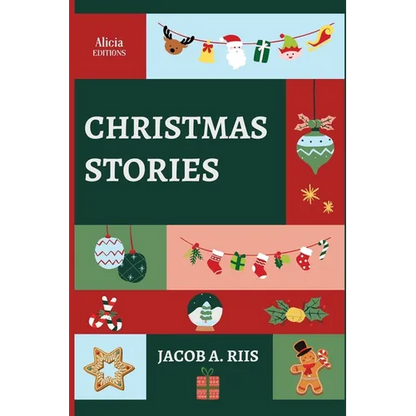 Christmas Stories - Paperback