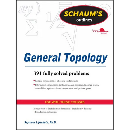 General Topology - Paperback