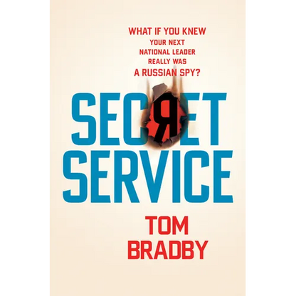 Secret Service - Paperback